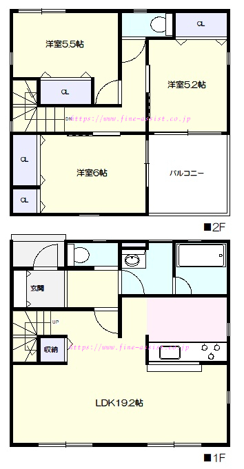 物件写真