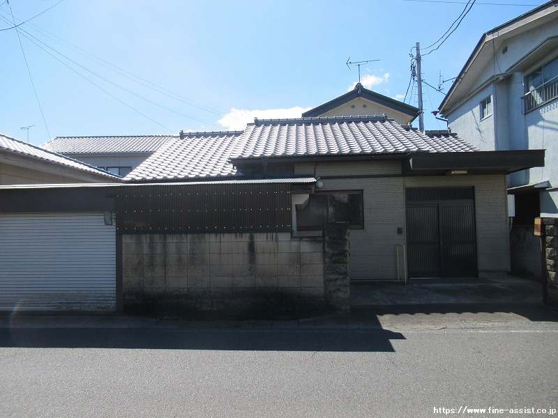 物件写真