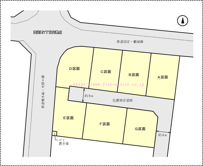 間取 間取